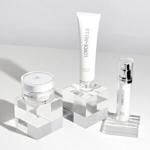 LORDE + BELLE CC SKINCARE REGIMEN - SOLD-OUT Online